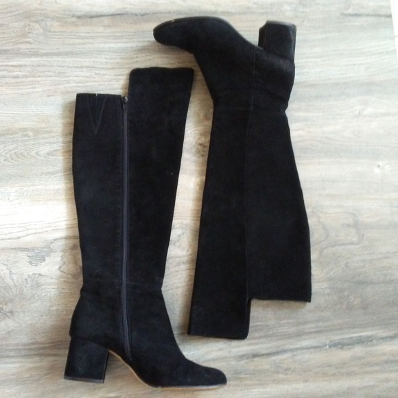 lord and taylor tall boots